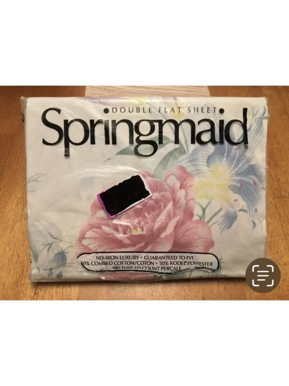Springmaid vintage springmade